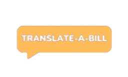 Translate a Bill
